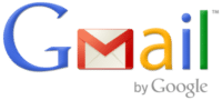 Gmail logo e15