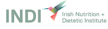 INDI Irish Nutrition Dietetic Institute