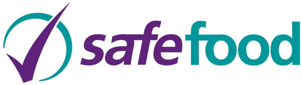 safe food logo w800h600