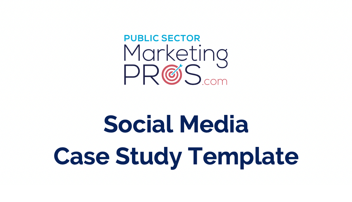 social media marketing case study examples