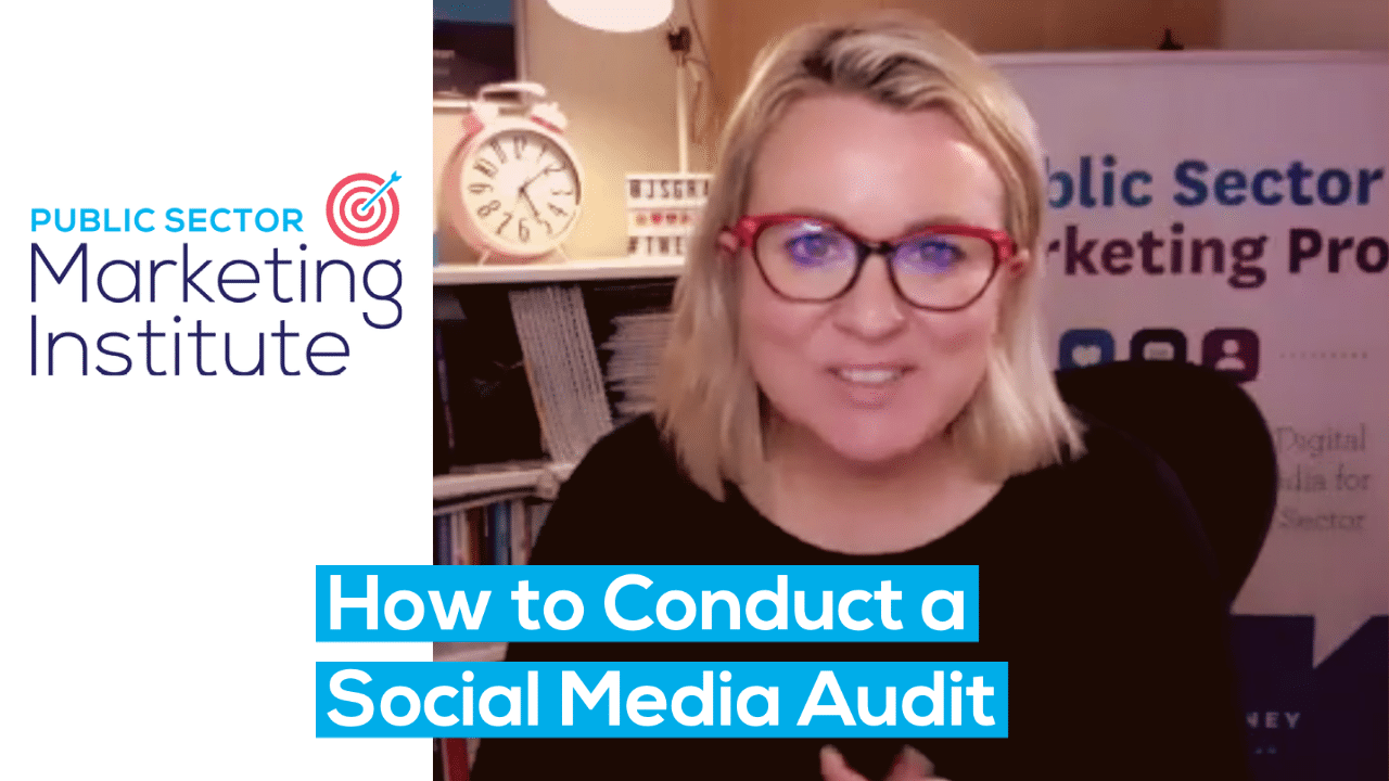 Thumbnail How to Conduct a Social Media Audit