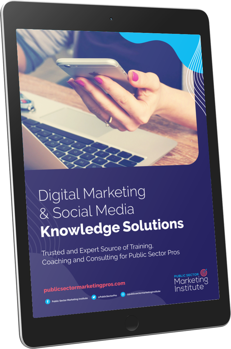 Digital Marketing & Social Media Knowledge Solutions