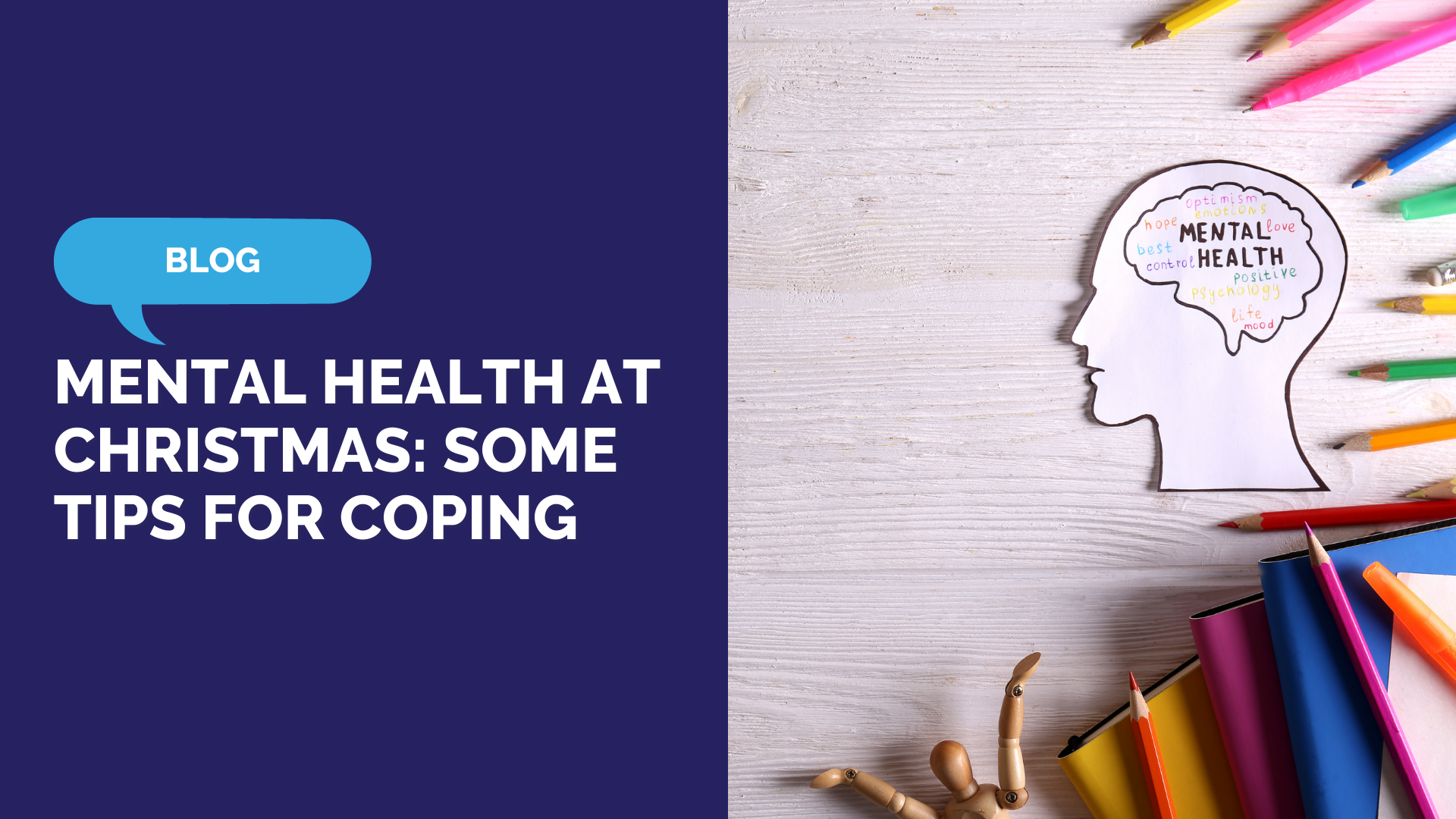Mental Health at Christmas: Some Tips for Coping