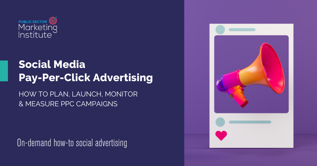 Social Media Pay-Per-Click Advertising