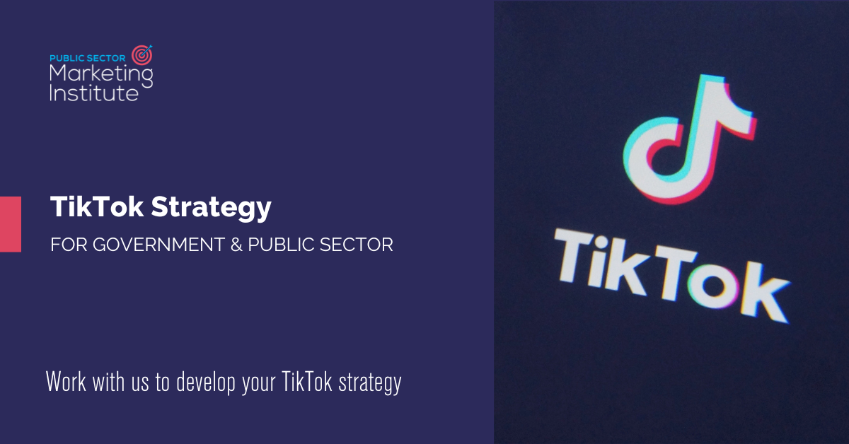 TikTok Strategy
