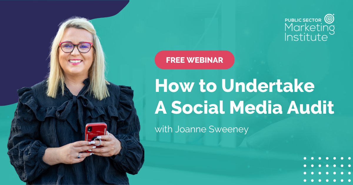 How to Undertake A Social Media Audit