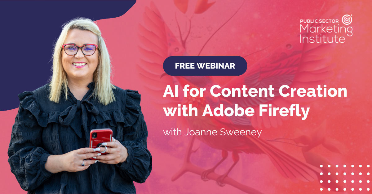 AI for Content Creation - Introducing Adobe Firefly