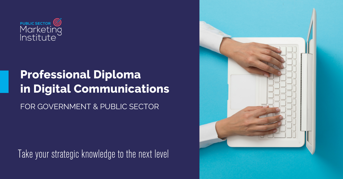 Professional Diploma in Digital Communications