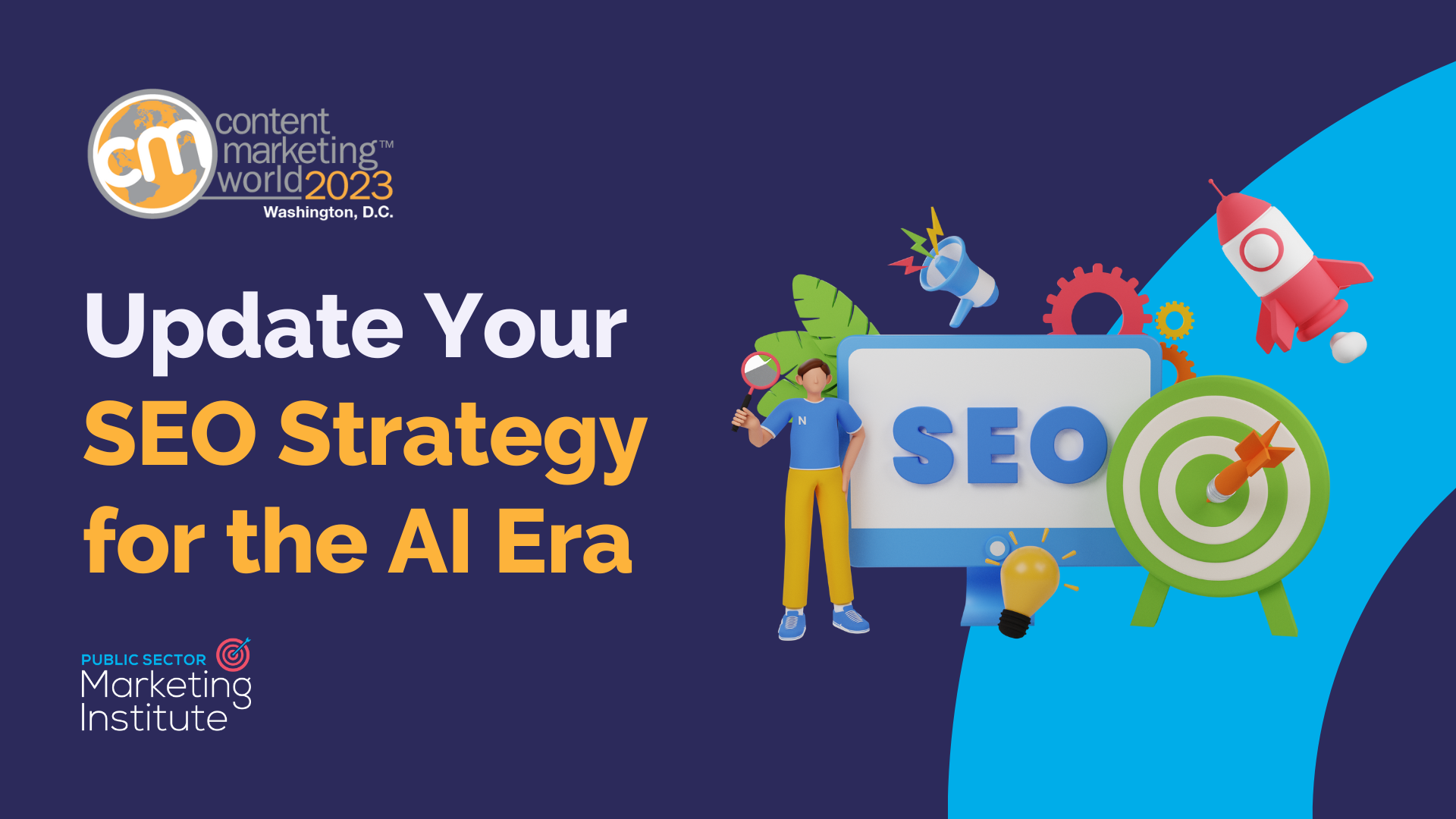 Update Your SEO Strategy for the AI Era