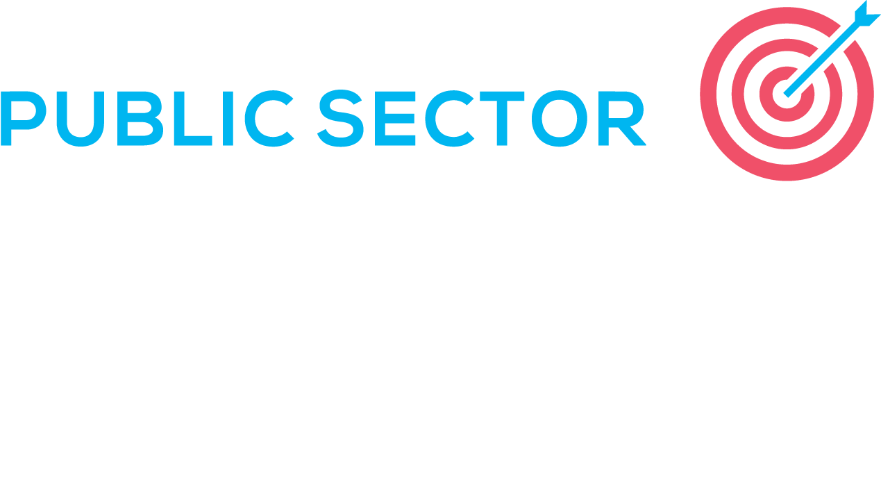 Public Sector Marketing Pros Joanne Burke