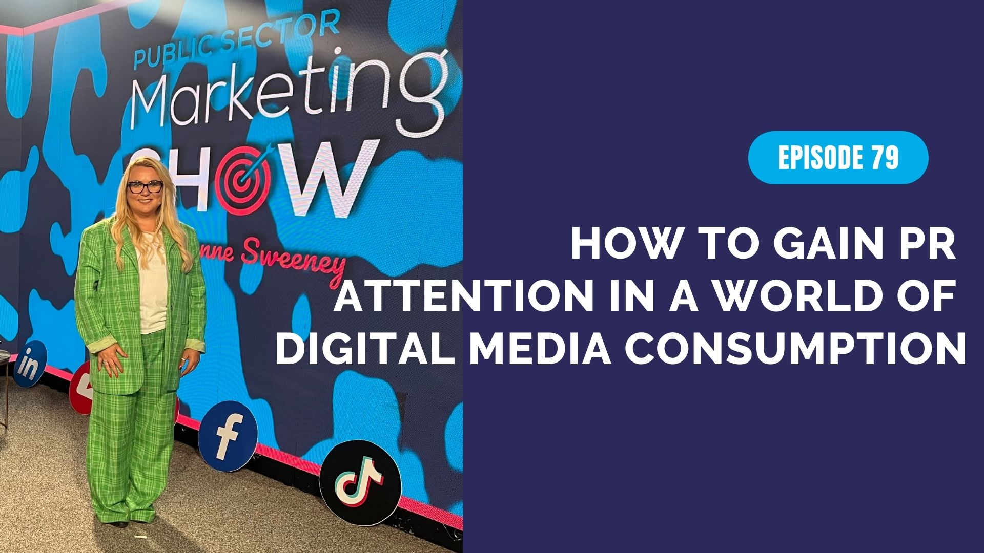 How to Gain PR Attention in a World of Digital Media Consumption