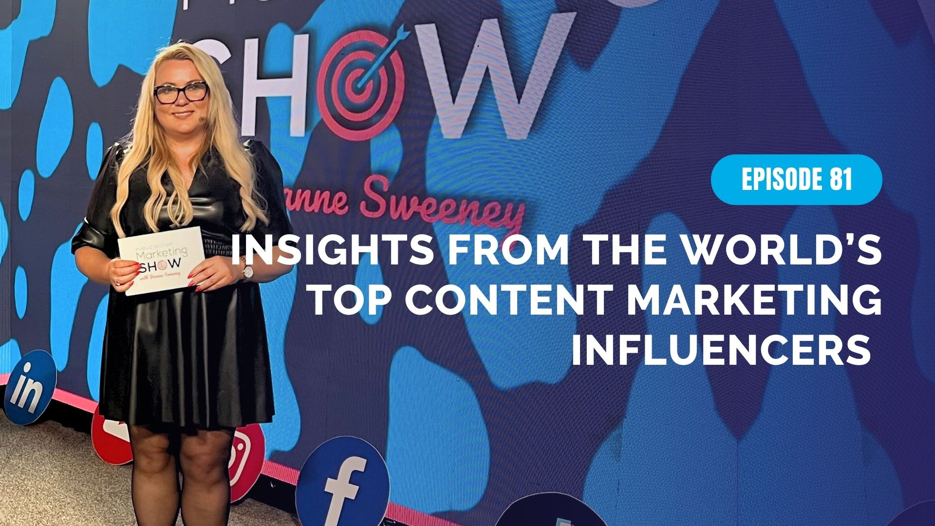Insights from the World’s Top Content Marketing Influencers