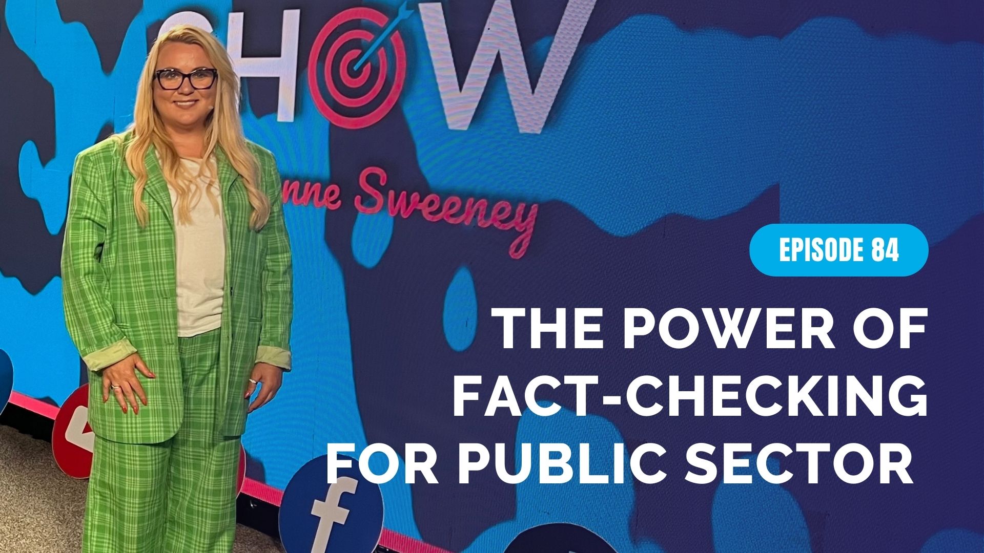 The Power of Fact-Checking for Public Sector