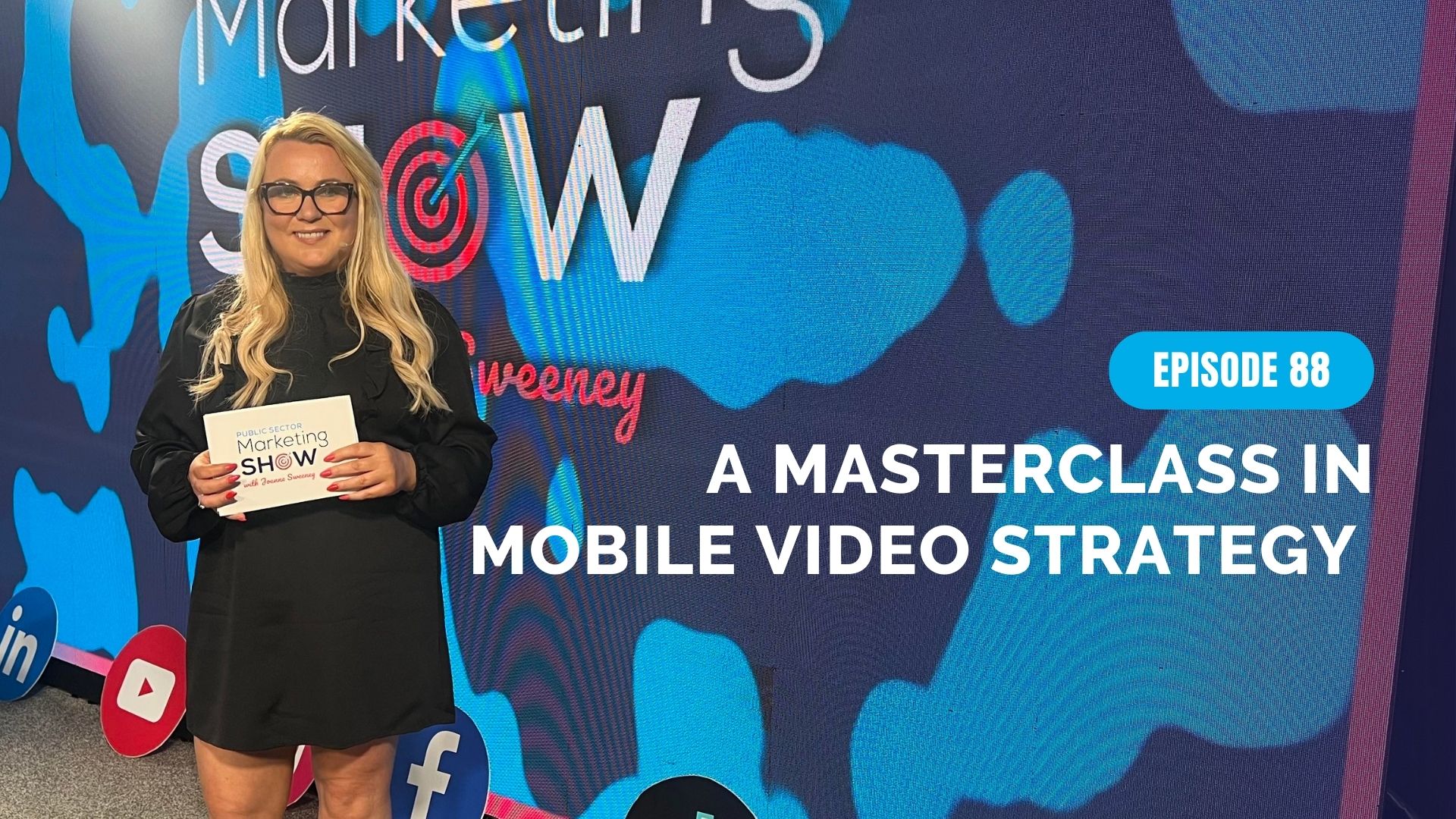 A Masterclass in Mobile Video Strategy